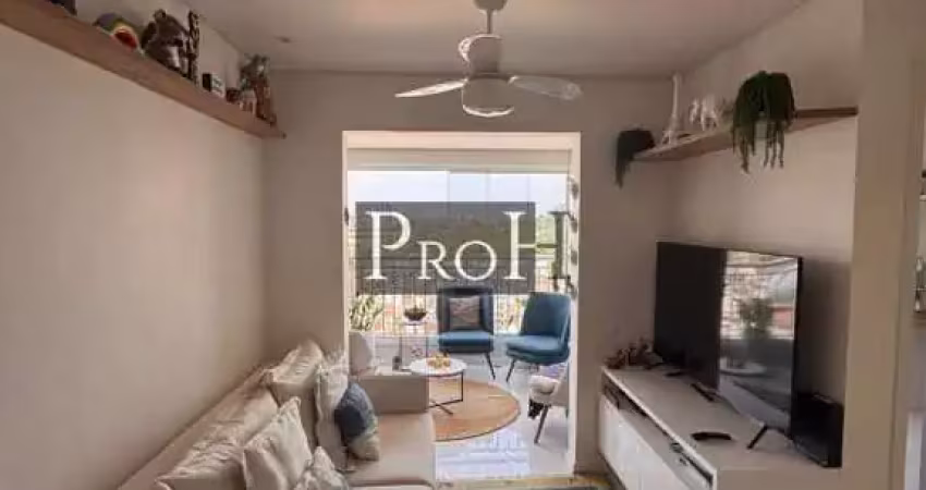 Apartamento à venda 2 quartos jardim hollywood são bernardo