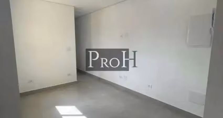 Apartamento cobertura para locação 2 quartos vila são pedro são andré