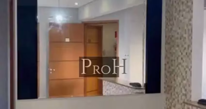 Apartamento à venda 3 quartos jardim das maravilhas santo andré