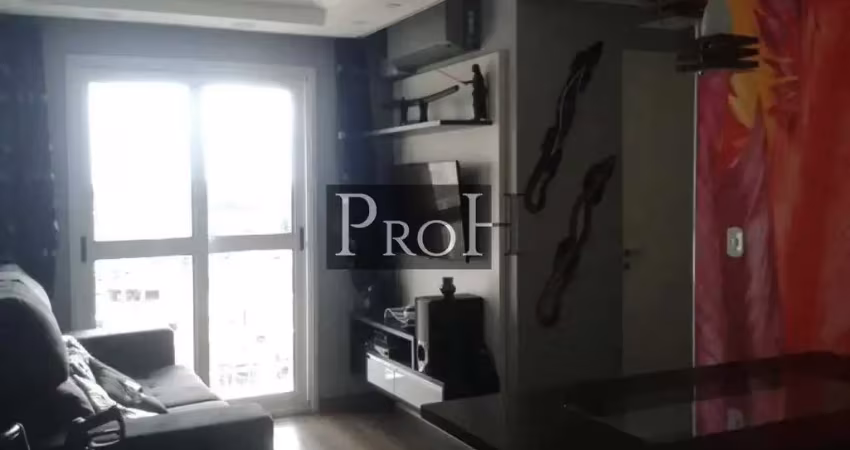 Apartamento com 2 quartos à venda no Taboão, São Bernardo do Campo 