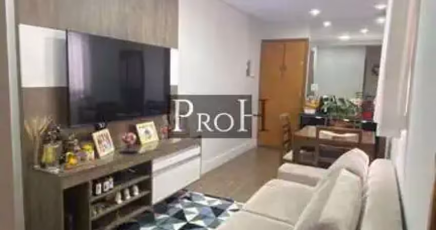 Apartamento à venda 2 quartos vila junqueira santo andré