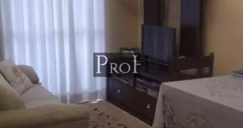 Apartamento à venda 2 quartos vila lusitânia são bernardo