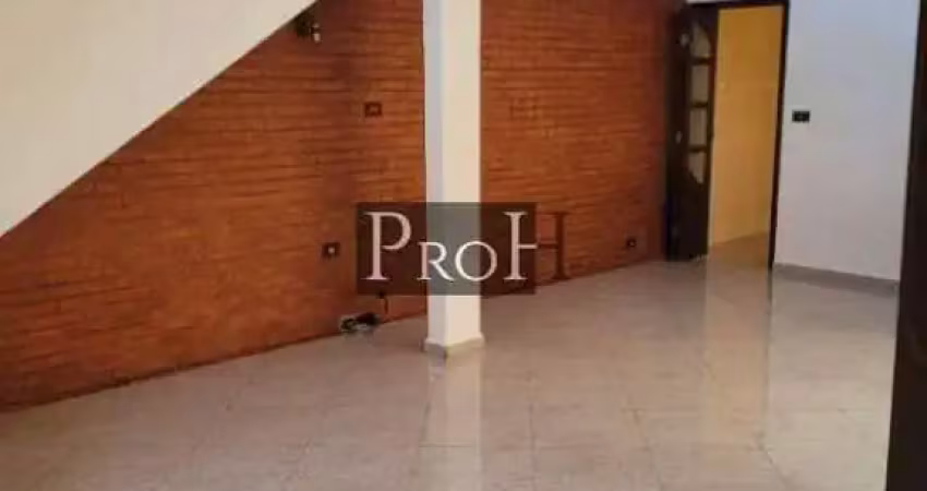 Casa com 3 quartos à venda na Vila Dusi, São Bernardo do Campo 