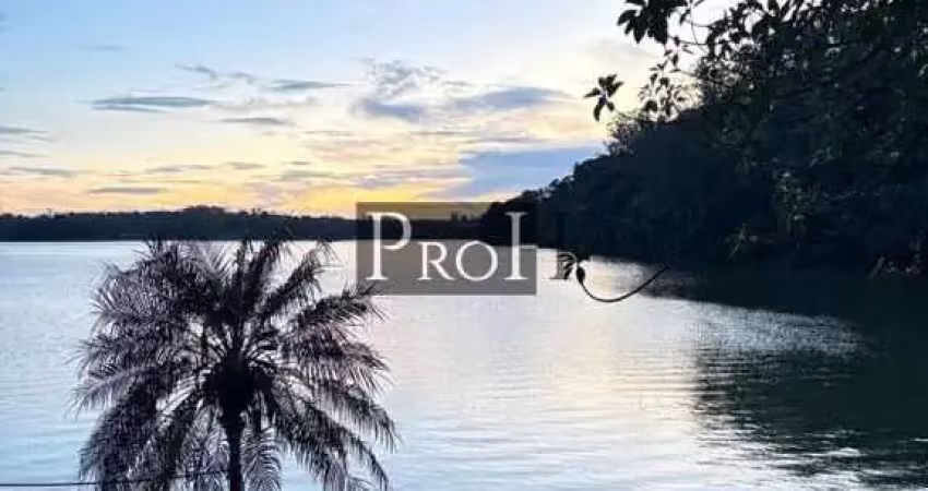 Chácara / sítio com 7 quartos à venda no Balneária, São Bernardo do Campo 