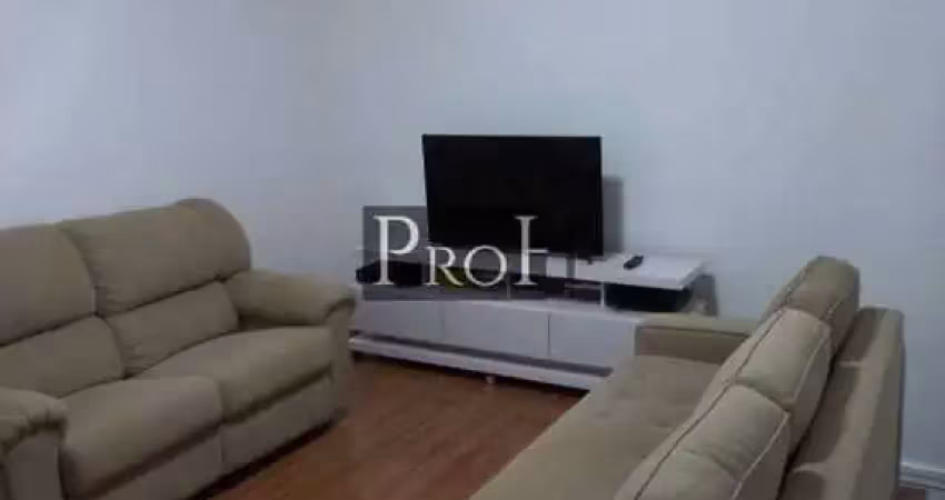 Cobertura penthouse à venda 2 quartos jardim borborema são bernardo