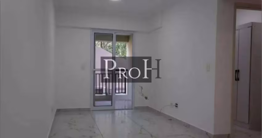 Apartamento com 2 quartos à venda na Vila Dusi, São Bernardo do Campo 