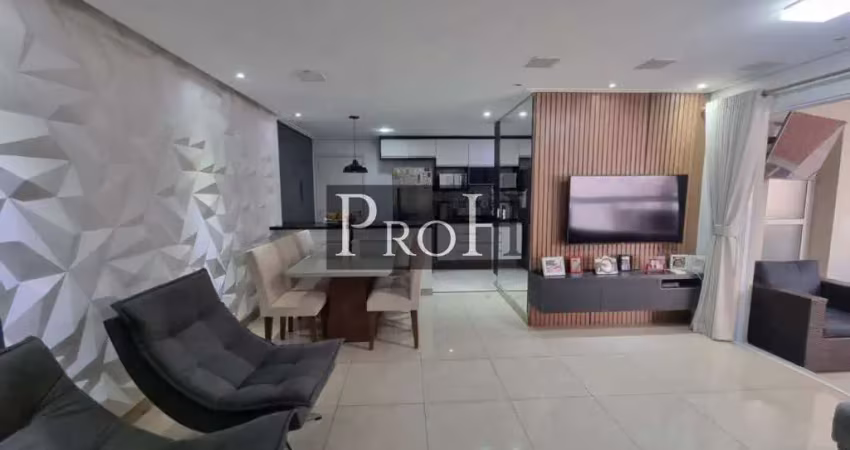 Apartamento 3 dormitórios sendo 1 suíte e lazer completo – r$ 1.379.000,00