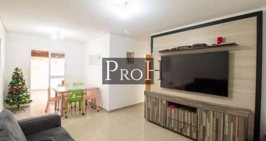 Apartamento cobertura à venda 2 quartos boa vista são caetano