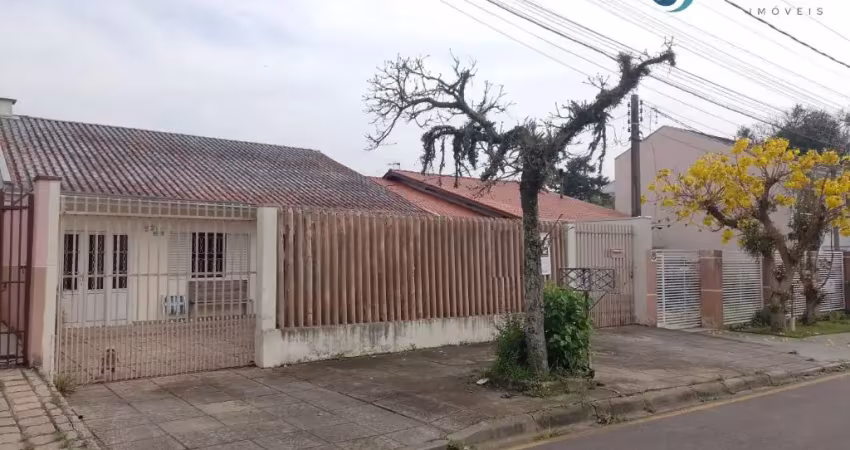 Casa 3 quartos, uma suíte e terreno com 360m² à venda – afonso pena, são josé dos pinhais pr