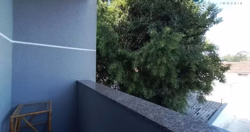Apartamento 3 quartos, 01 suíte, com 72m² à venda – Cruzeiro, São José dos Pinhais PR