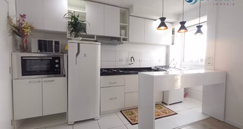 Apartamento 2 Quartos, semimobiliado, aluguel R$ 1.300 mês – Afonso Pena, São José dos Pinhais PR