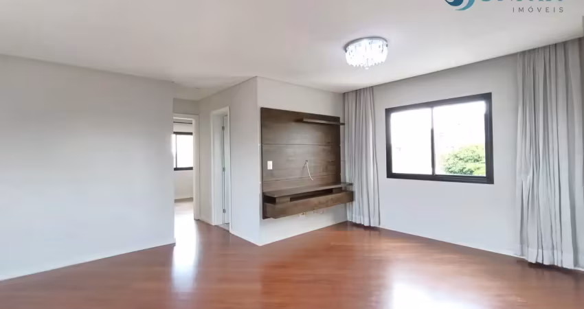 Apartamento 2 quartos,  sendo um suíte, para aluguel – centro, são josé dos pinhais pr