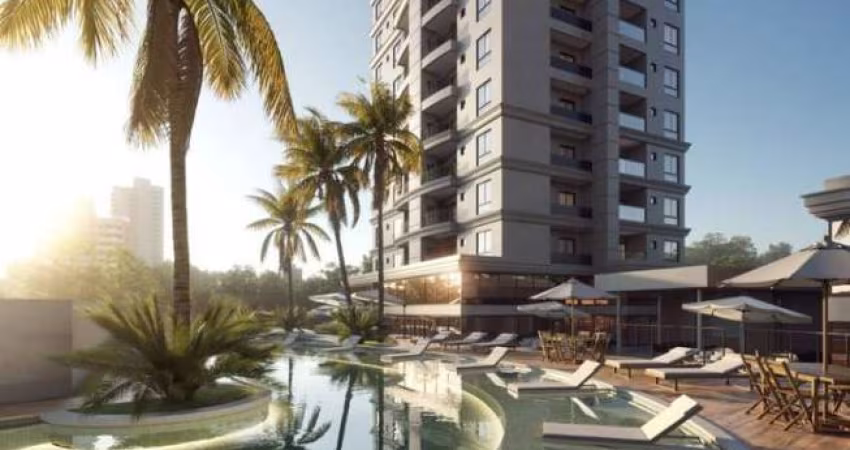 Lançamento! Apto - 2 Suíte - 77 m² - Ressacada - Itajaí/SC