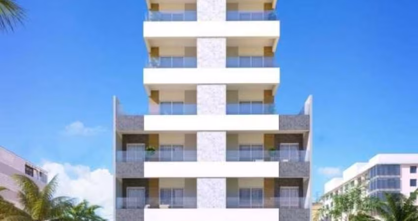 Lançamento! Apto - 1 Suíte + 1 Qt - 71 m² - Tabuleiro - Camboriú/SC