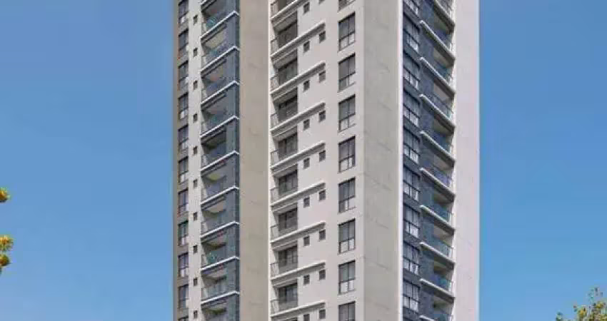 Lançamento! Apto - 1 Suíte + 1 Qt - 70 m² - Centro - Camboriú/SC