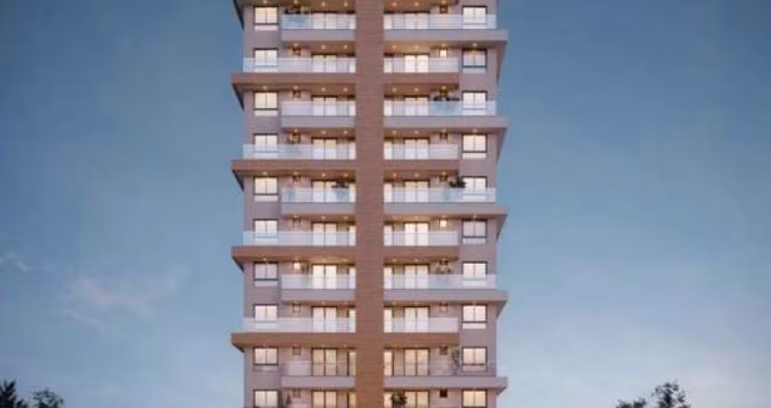 Lançamento! Apto - 1 Suíte + 2 Qt - 85 m² - São Judas - Itajaí/SC