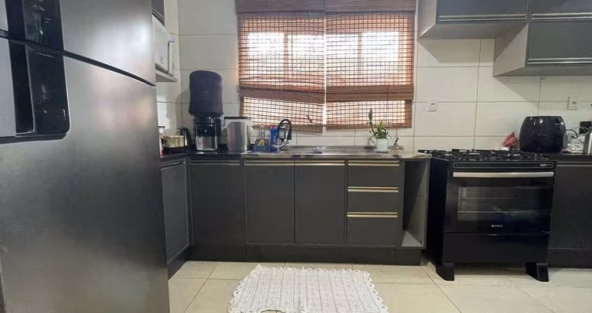 Apto - 2 Qt - 56 m² - Bairro Quinta dos Açorianos - Barra Velha/SC