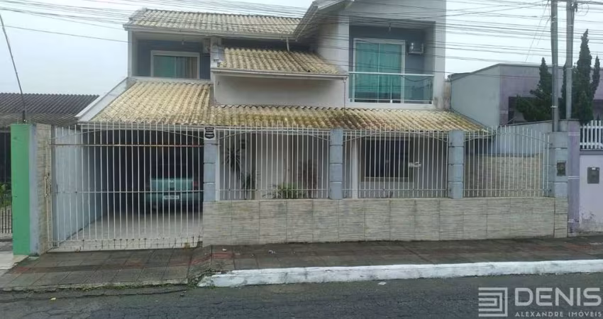 Casa - 1 Suíte + 2 Qt - Mobiliado - 193m² - Cidade Nova - Itajaí
