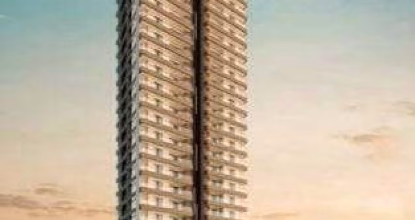 Lançamento! Apto - 2 Suíte + 2 Vagas - 82 m² - Praia Brava - Itajaí/SC