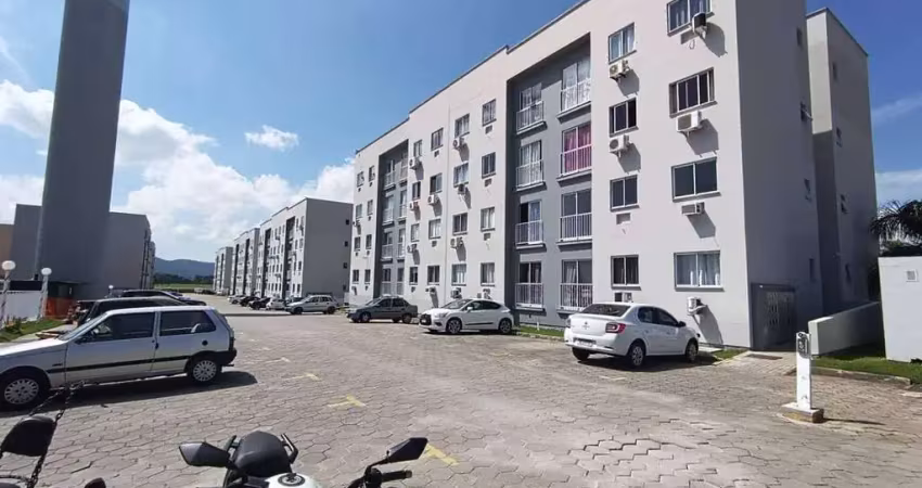 Apto Mobiliado - 2 Qt - Itaipava - Itajai/SC