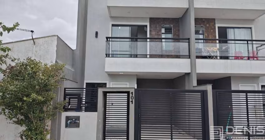Ótima Casa - 2 Suítes - 75 m² - Mobiliada - Cordeiros Parte Alta