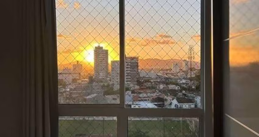 Ótimo Apto - Mobiliado - 1 Suíte + 1 Qt - Sacada - Vila Operária - Itajaí/SC