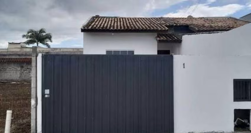 Casa - 2 Qt - Santa Regina - Itajaí/SC