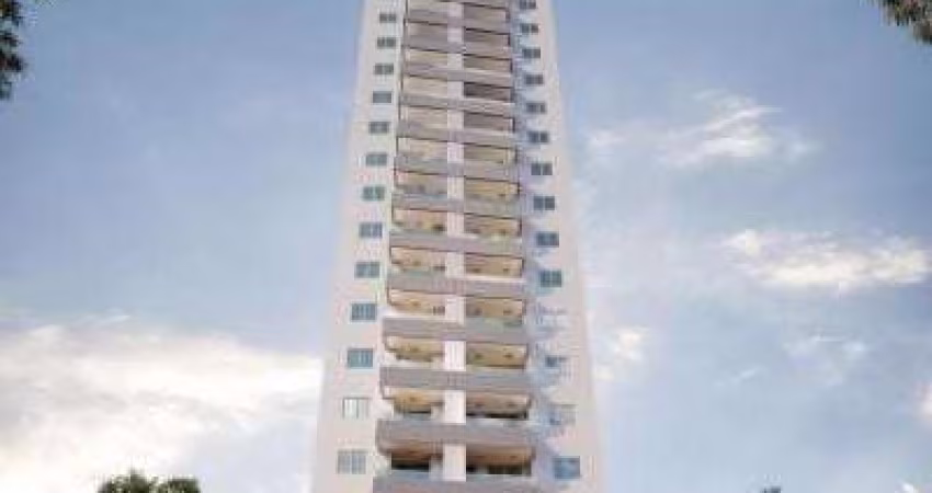 Lançamento! Apto - 1 Suíte + 2 Qt - 104,61 m² - Centro - Itajaí/Sc