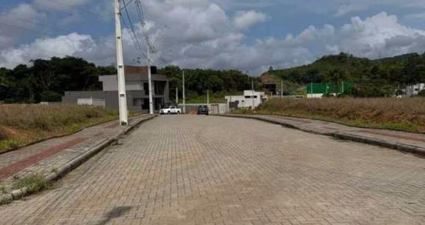 Terreno - 317.06 m² - Itaipava - Itajaí/SC