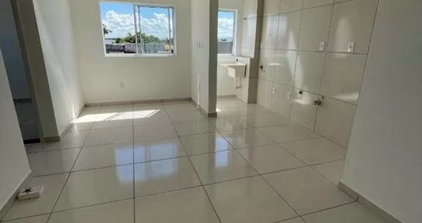 Ótimo Apto - 2 Qts + Elevador - Ampla Área de Lazer - Murta - Itajaí/SC