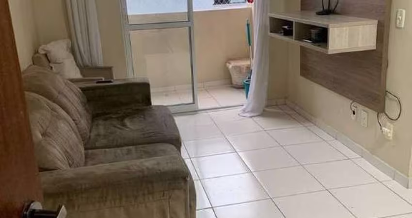 Apto - 2 Qt - Mobiliado - Sacada C/ Chur - Espinheiros - Itajaí/SC