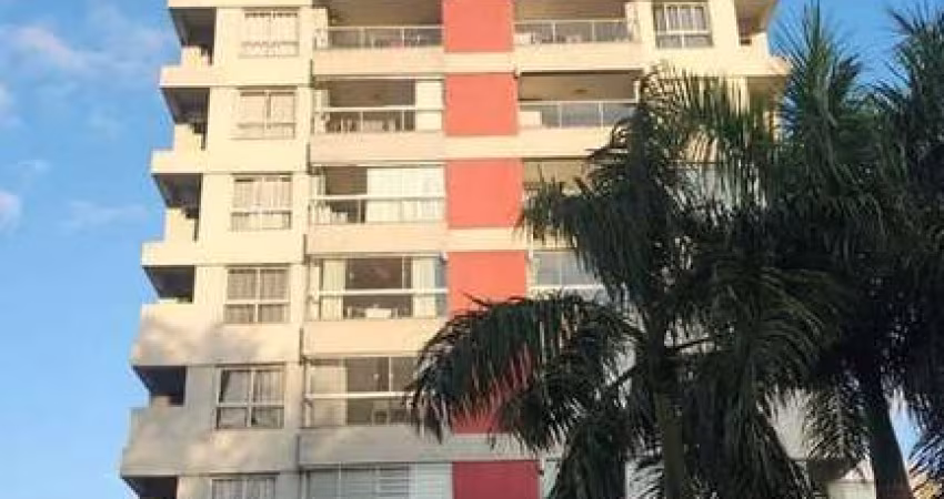 Apto - Mobiliado - 2 Suítes - 75 m² - Sacada c/ Chur - Vila Operária - Itajaí/SC