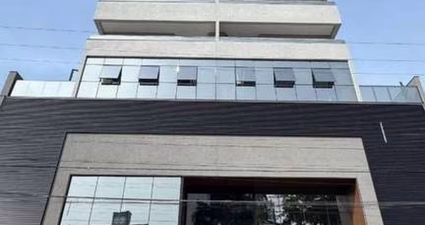 Apto - 1 Suíte + 2 Qt - 83 m² - Vista para o Porto - Centro - Itajaí/SC
