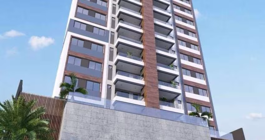 Ótimo Apto - 1 Suíte + 2 Qt - 90 m²  - Área de Lazer c/Piscina - Fazenda - Itajaí/SC