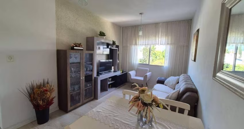Maravilhoso Apto - Mobiliado - 78 m² - 2 Qt - São João - Itajaí/SC