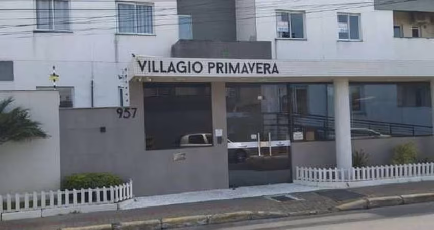 Ótimo Apto - 2 Qt - Mobiliado - São Vicente - Itajaí/SC