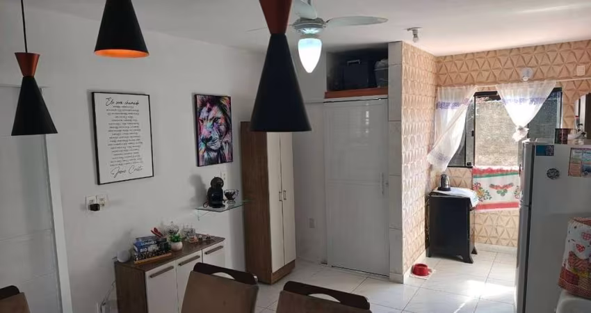 Boa Casa - Mobiliada - 2 Qt - Gravatá - Navegantes/SC