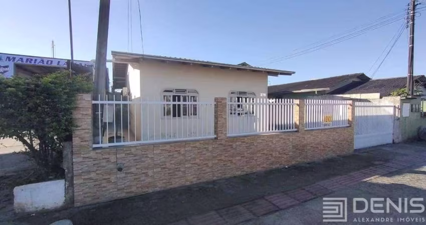 Linda Casa - 3 Qt - Cordeiros - Itajaí/SC