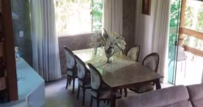 Ampla Casa - 1 Suíte + 2 Qt - 280 m² - Itaipava - Itajaí/SC