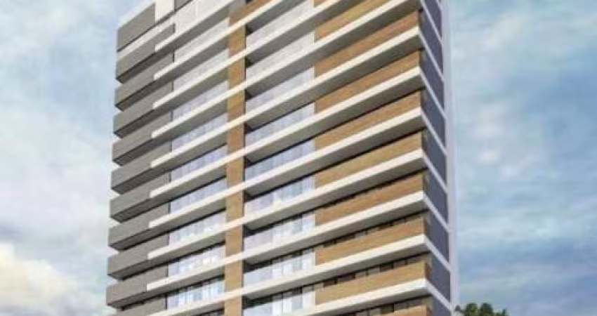 Incrível Apto - 1 Suíte + 2 Demi-Suítes - 115 m² - Fazenda - Itajaí/SC
