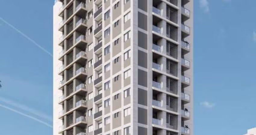 Ótimo Lançamento! Apto - 1 Suíte + 1 Qt - Centro - Itajaí/SC