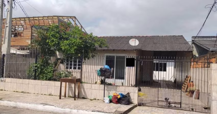 2 Casas - 1 Suíte + 3 Qt - 120 m² - Cidade Nova - Itajaí/SC