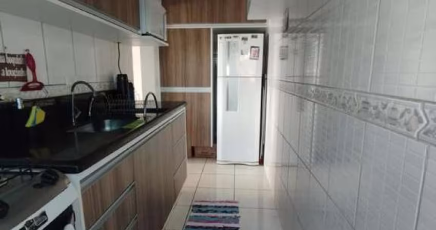 Apartamento para Venda em São Paulo, Jardim Umarizal, 3 dormitórios, 1 banheiro, 1 vaga