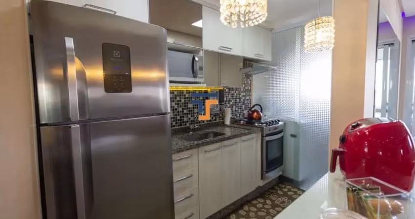 Apartamento para venda em são paulo, vila sônia, 3 dormitórios, 1 suíte, 2 banheiros, 2 vagas
