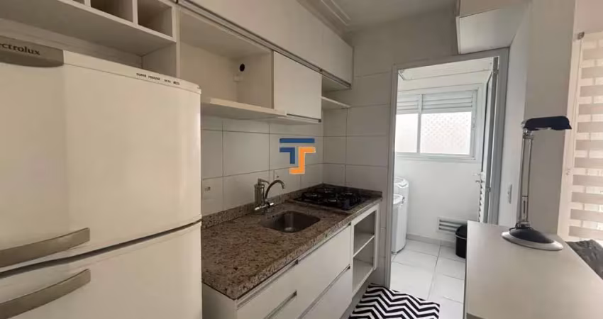 Apartamento para Venda em São Paulo, Vila Andrade, 2 dormitórios, 1 suíte, 2 banheiros, 1 vaga