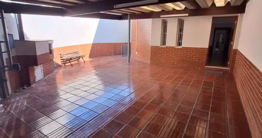 Casa / sobrado para venda em são paulo, portal do morumbi, 3 dormitórios, 1 suíte, 3 banheiros, 2 vagas