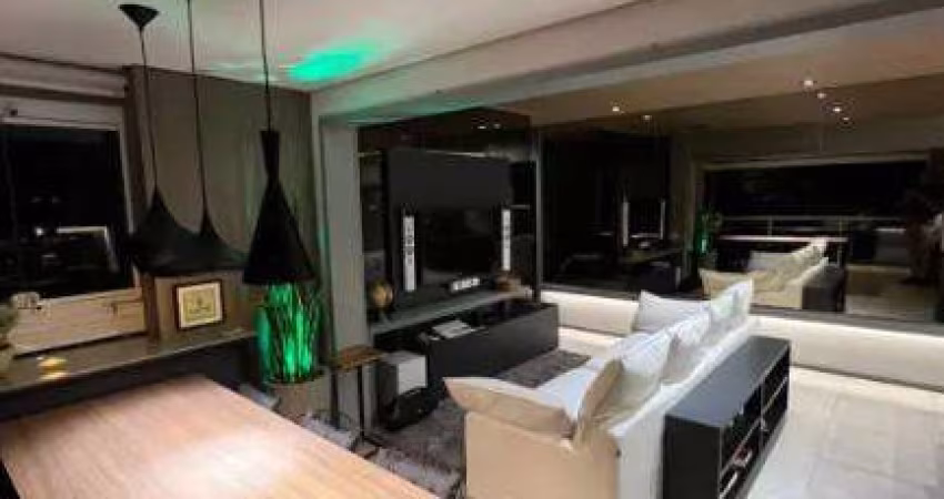 Apartamento para Venda em São Paulo, Panamby, 2 dormitórios, 1 suíte, 2 banheiros, 1 vaga