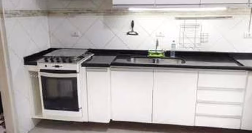 Apartamento para Venda em São Paulo, Parque Esmeralda, 2 dormitórios, 1 banheiro, 1 vaga