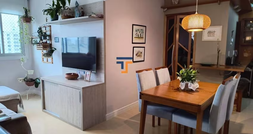 Apartamento para Venda em São Paulo, Jardim Ester Yolanda, 3 dormitórios, 1 suíte, 1 banheiro, 1 vaga
