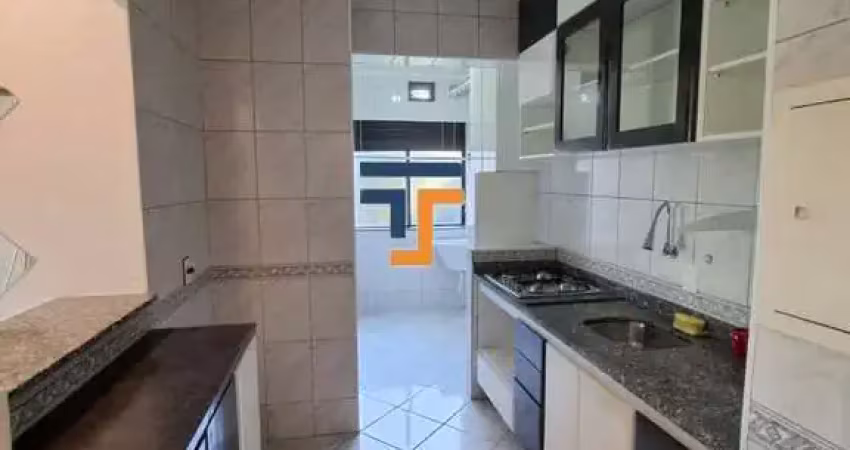 Apartamento para Venda em São Paulo, Jardim Bonfiglioli, 2 dormitórios, 1 suíte, 2 banheiros, 1 vaga